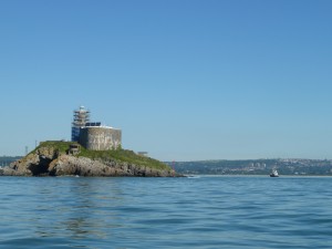 Mumbles Lighthouse